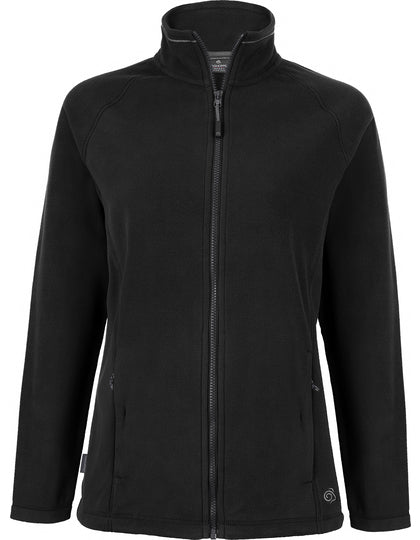 CEA002 Expert Womens Miska 200 Fleece Jacket – Bild 2