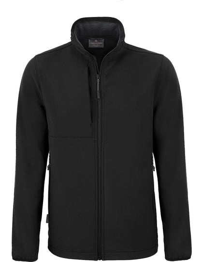 Expert Basecamp Softshelljacke – Bild 3