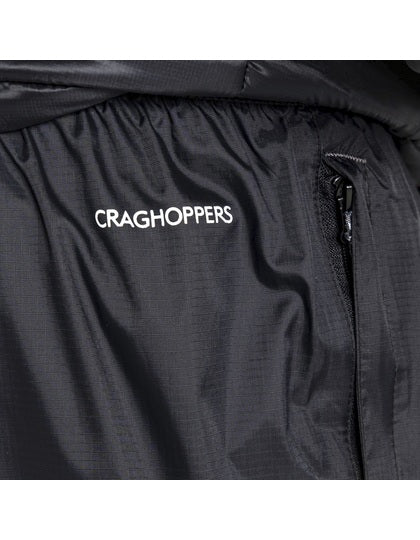 Expert Packable Regenhose – Bild 7