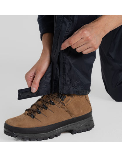 Expert Packable Regenhose – Bild 9
