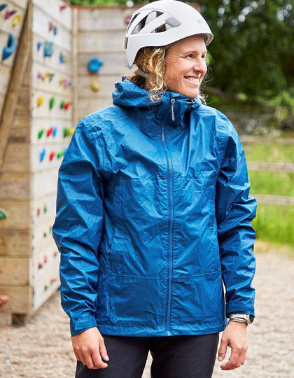 Expert Packable Jacket – Bild 4