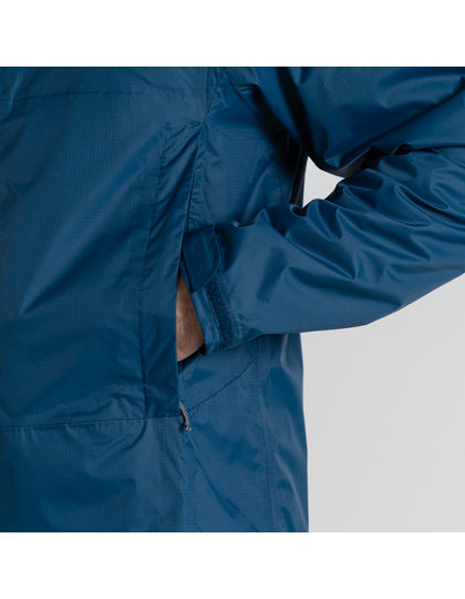 Expert Packable Jacket – Bild 6