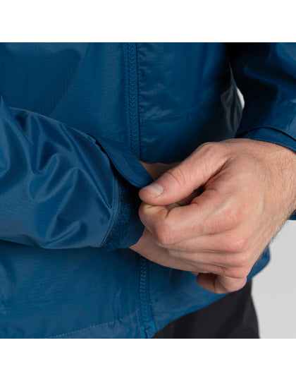 Expert Packable Jacket – Bild 7