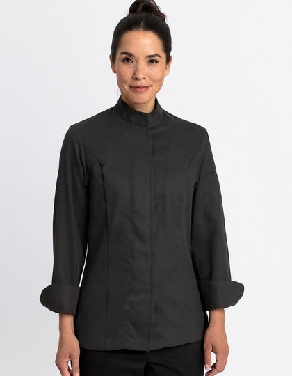 CGW03685 Ladies´ Chef Jacket Giulianova – Bild 1