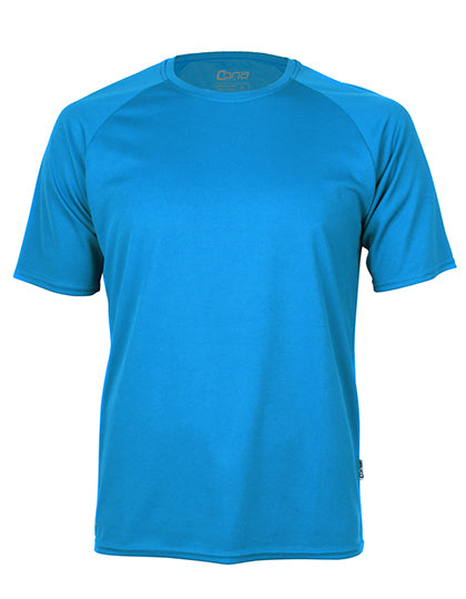 Azurblau