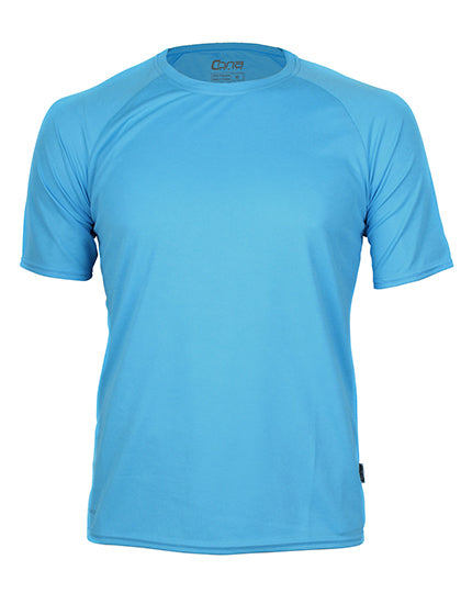 Klarblau