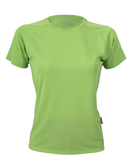 Apple Green