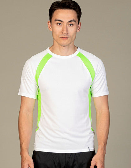 Pace Tech Tee – Bild 5