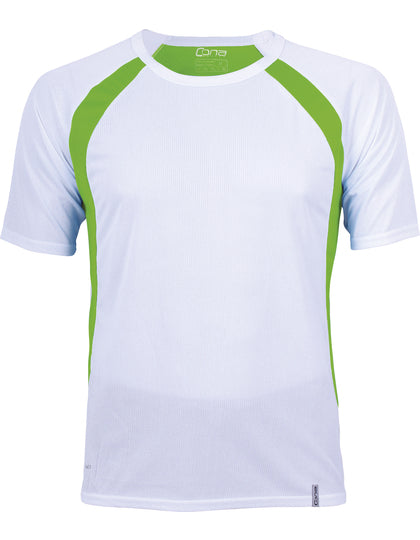 Pace Tech Tee – Bild 6