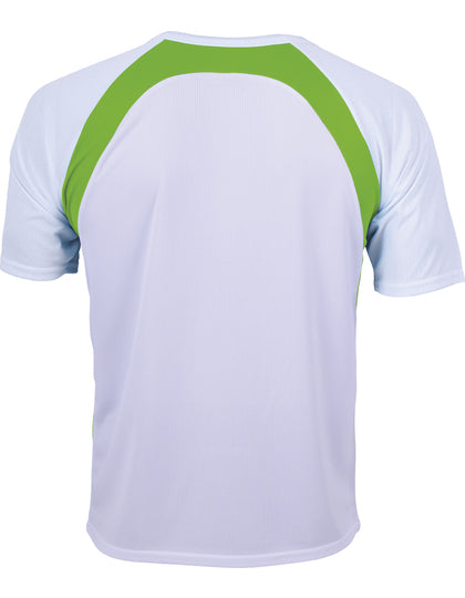 Pace Tech Tee – Bild 7