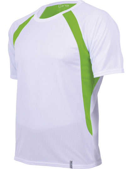 Pace Tech Tee – Bild 8
