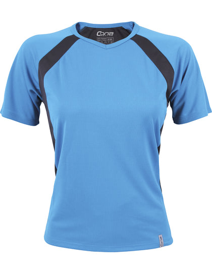 CN150 Ladies´ Pace Tech Tee – Bild 5
