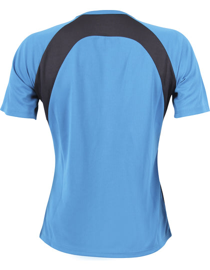 CN150 Ladies´ Pace Tech Tee – Bild 7