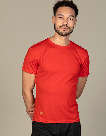 Evolution Tech Tee – Bild 13