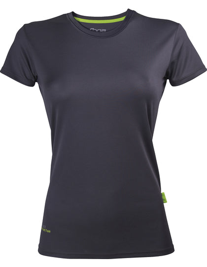 Ladies´ Evolution Tech Tee – Bild 14