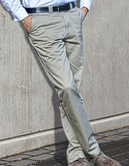 Classic Khaki Pants – Bild 5