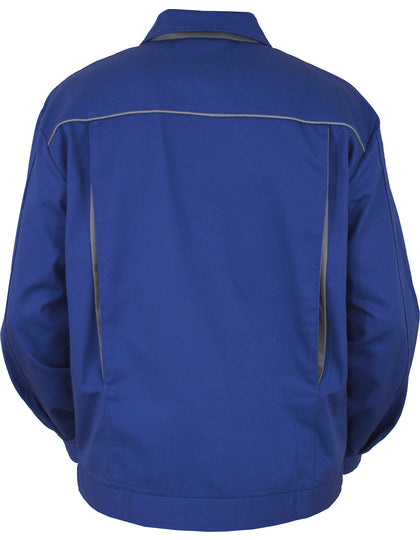 Contrast Work Jacket – Bild 9