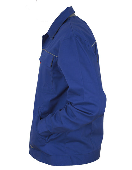 Contrast Work Jacket – Bild 10