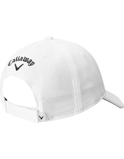 Callaway Fronted Crested Cap – Bild 5