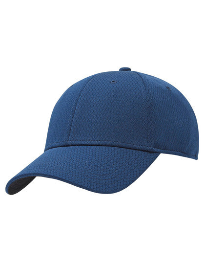 Ladies Fronted Crested Cap – Bild 4