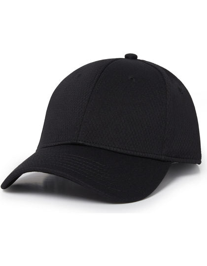 Ladies Fronted Crested Cap – Bild 5