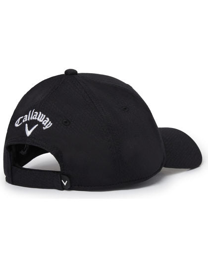 Ladies Fronted Crested Cap – Bild 6