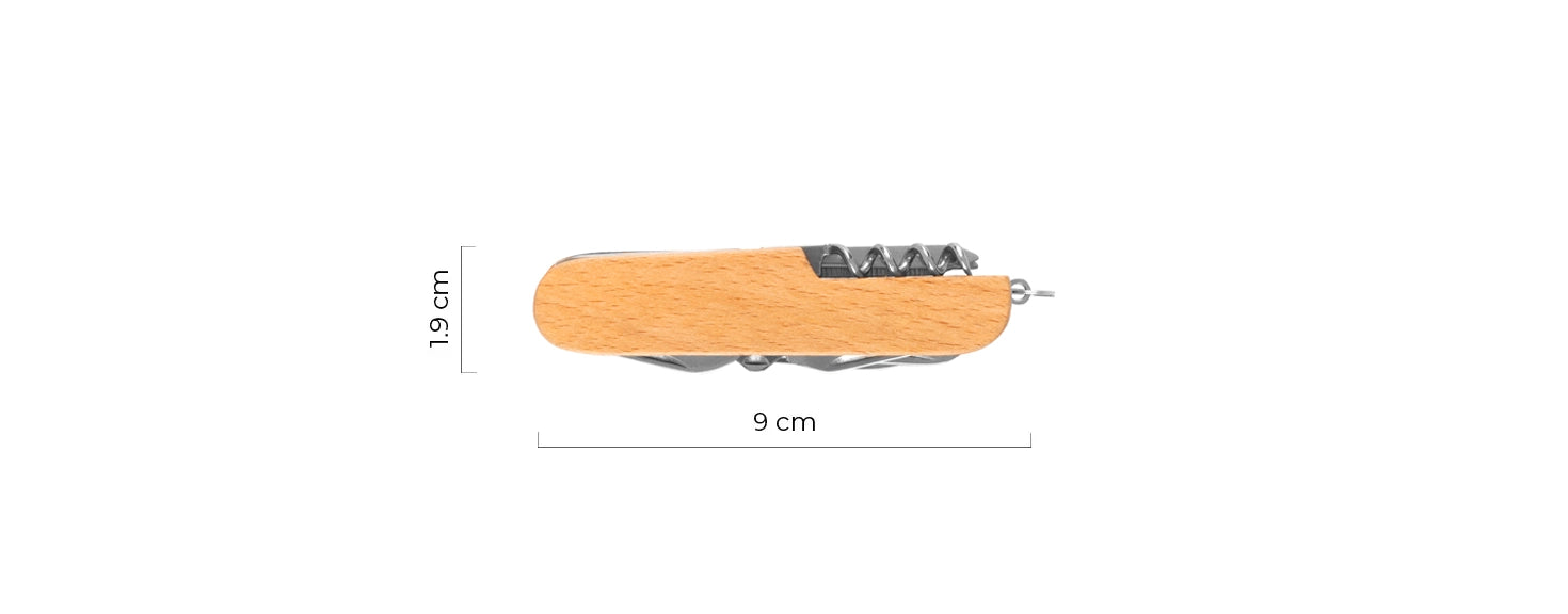 CADET PLUS Werbeartikel - Werbeartikel bedruckbar | Holz, Metall