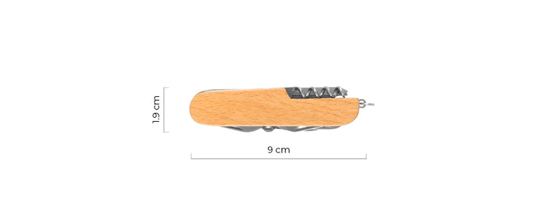 CADET PLUS Werbeartikel - Werbeartikel bedruckbar | Holz, Metall