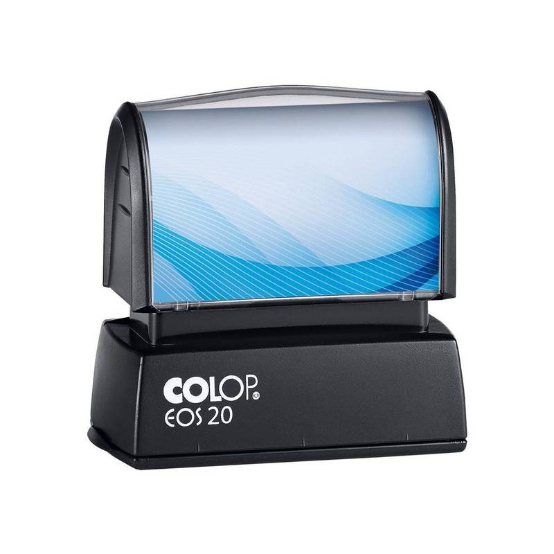 Colop EOS Flash Grossformat-Stempel
