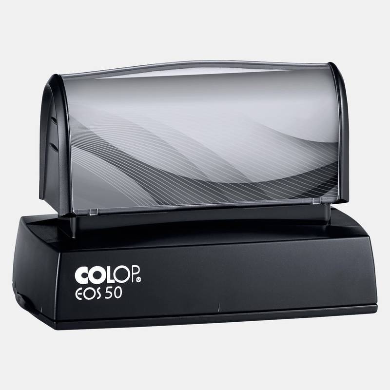 Colop EOS Flash Textstempel