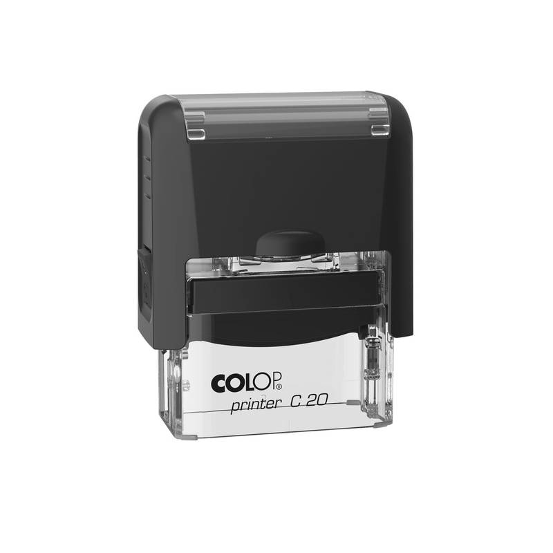Colop Printer Green Line Textstempel