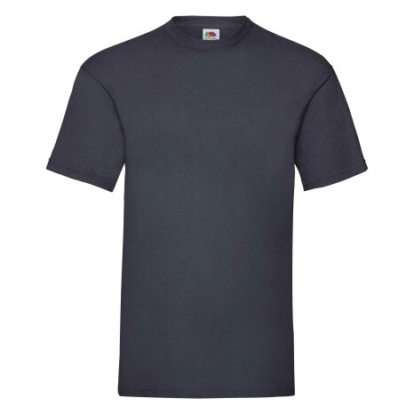 Fruit of the Loom Valueweight T-Shirt - Deep Navy