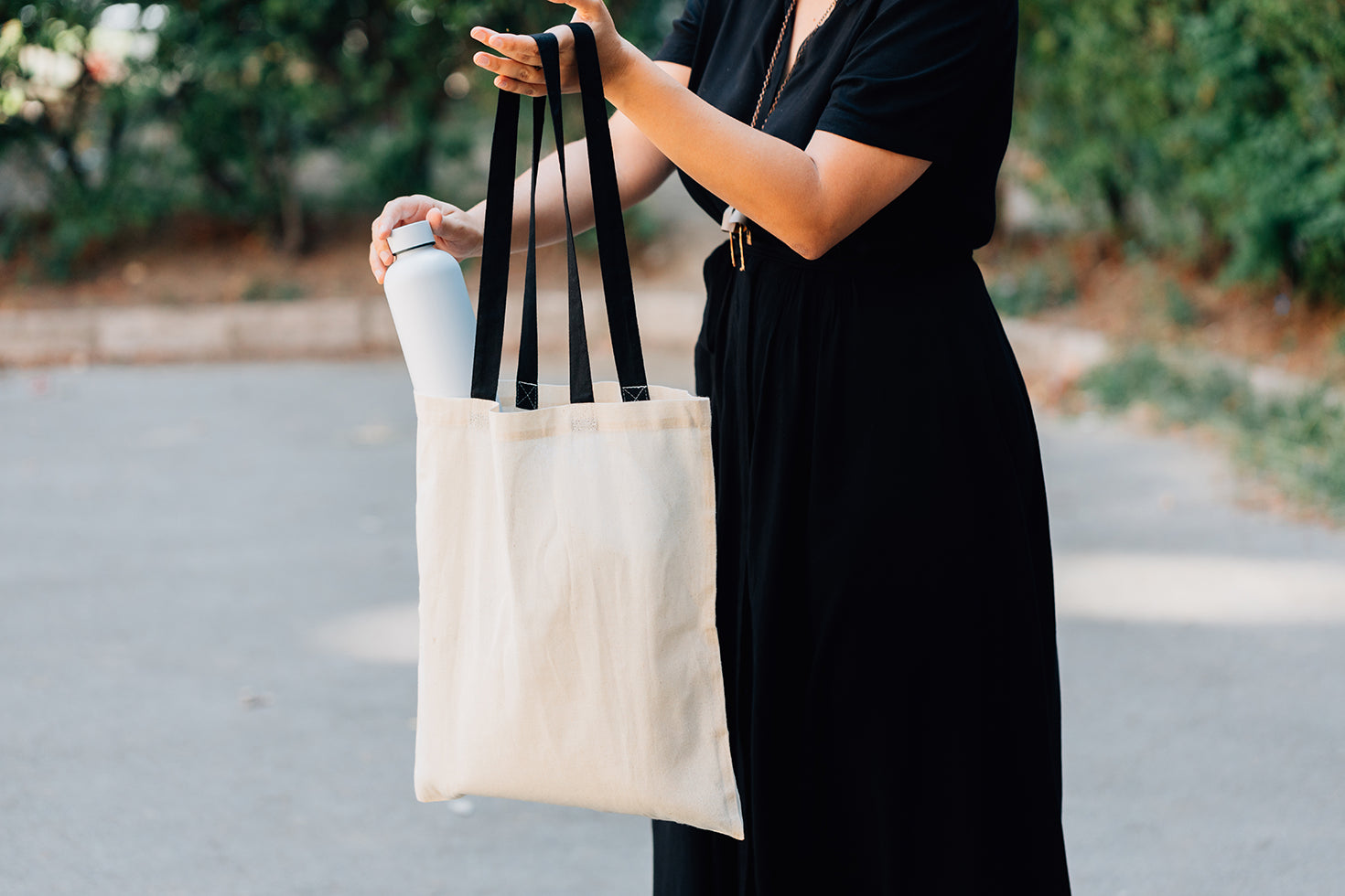 DOVE Tasche - Werbeartikel bedruckbar