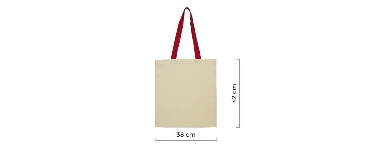 DOVE Tasche - Werbeartikel bedruckbar