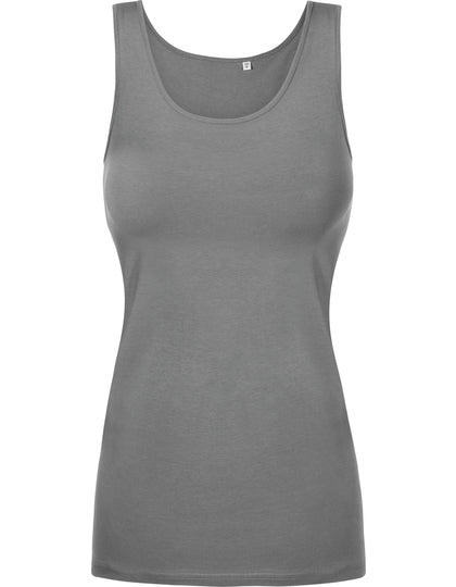 E1051 Women´s Tank Top – Bild 7