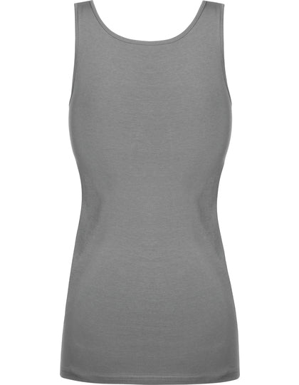E1051 Women´s Tank Top – Bild 9