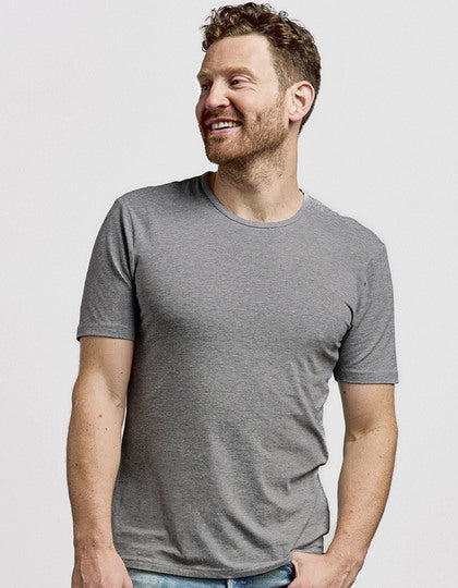 Men's Slim Fit T-Shirt! – Bild 4