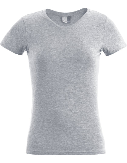 E3085 Women´s Slim Fit-T – Bild 4