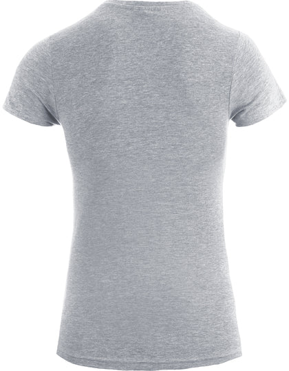 E3085 Women´s Slim Fit-T – Bild 6