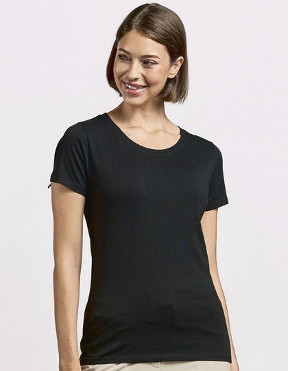 Women´s Premium-T Organic – Bild 13