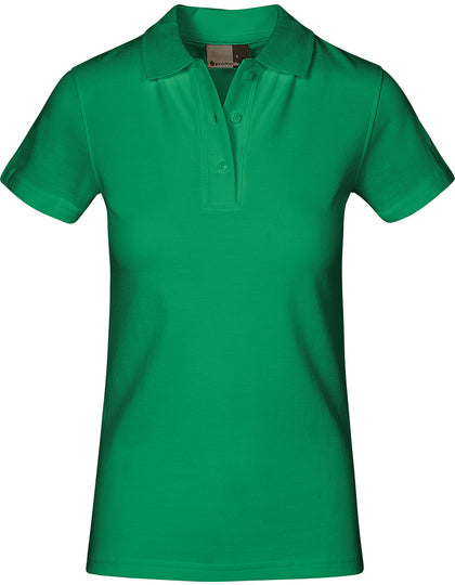 Women´s Superior Polo – Bild 22