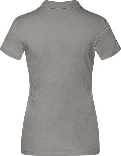 E4025 Women´s Jersey Polo – Bild 12