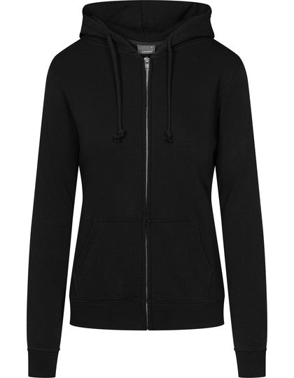 Damen Hoody Jacket 80/20 – Bild 5