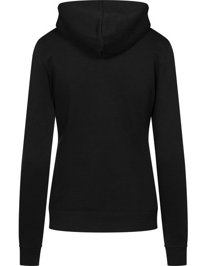 Damen Hoody Jacket 80/20 – Bild 6