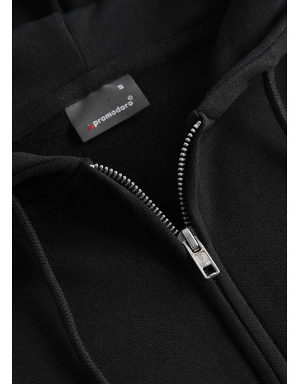 Damen Hoody Jacket 80/20 – Bild 10