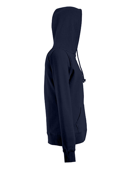 Damen Hoody Jacket 80/20 – Bild 8