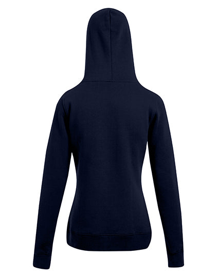 Damen Hoody Jacket 80/20 – Bild 9