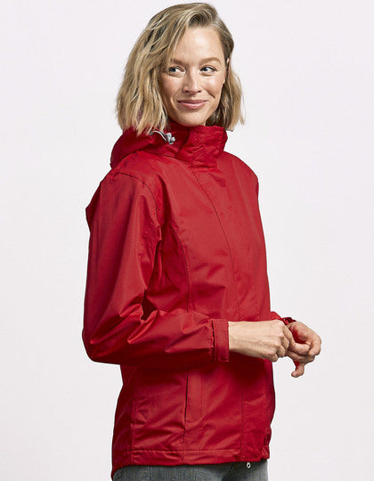 Women´s Performance Jacket C+ – Bild 5