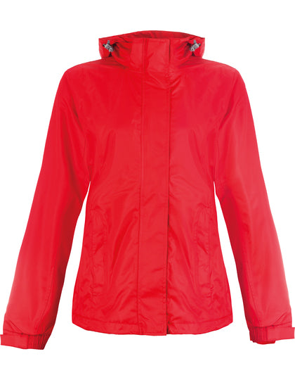Women´s Performance Jacket C+ – Bild 6