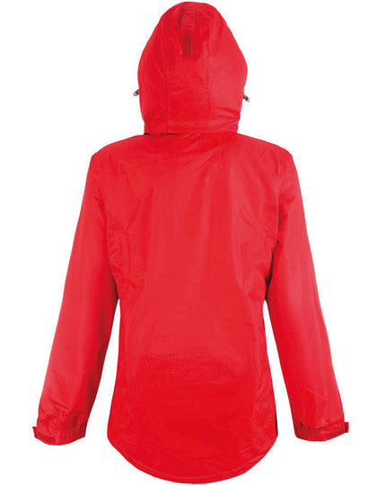 Women´s Performance Jacket C+ – Bild 7